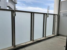 14/16 バルコニー