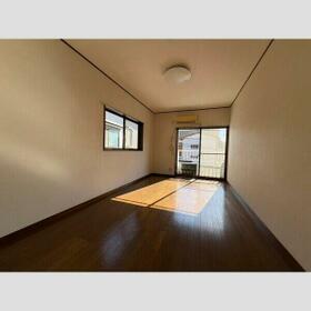 4/14 リビング/ダイニング