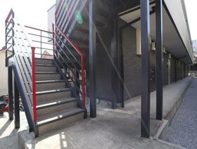 5/6 エントランス