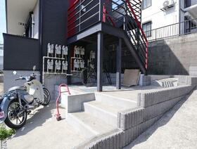 6/6 エントランス