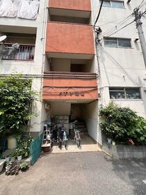 4/4 エントランス