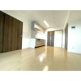 4/16 リビング/ダイニング