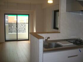 3/16 リビング/ダイニング