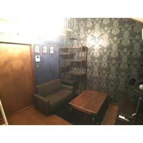 4/16 リビング/ダイニング