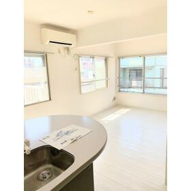 3/15 リビング/ダイニング