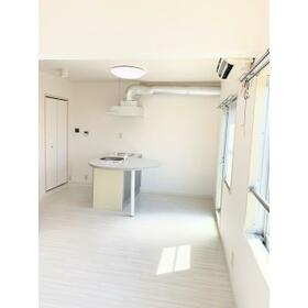 4/15 リビング/ダイニング