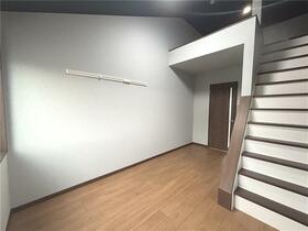 4/14 リビング/ダイニング