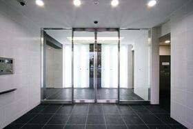 6/7 エントランス