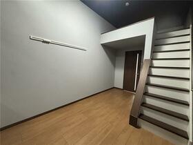 4/14 リビング/ダイニング