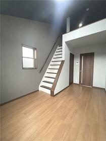 4/14 リビング/ダイニング