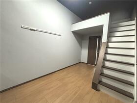 4/14 リビング/ダイニング