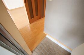 11/14 バルコニー