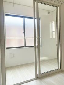 16/16 バルコニー