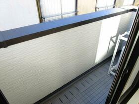 14/16 バルコニー