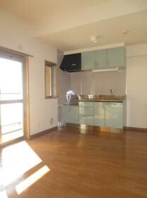 4/15 リビング/ダイニング