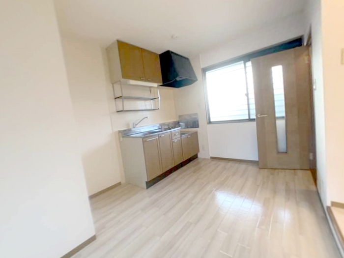 3/15 リビング/ダイニング