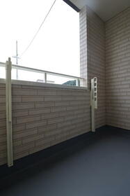 16/16 バルコニー