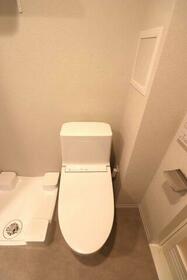 9/15 トイレ