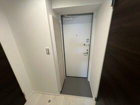 4/7 玄関