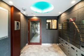 12/12 エントランス