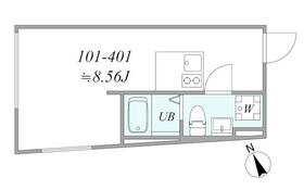trias329の間取り