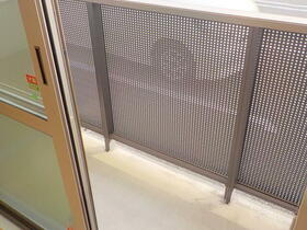 14/16 バルコニー