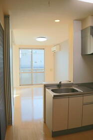 4/16 リビング/ダイニング