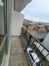 13/15 バルコニー