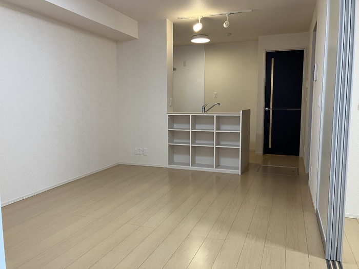 3/20 リビング/ダイニング