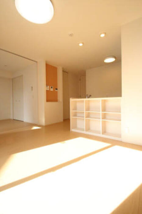 3/6 リビング/ダイニング