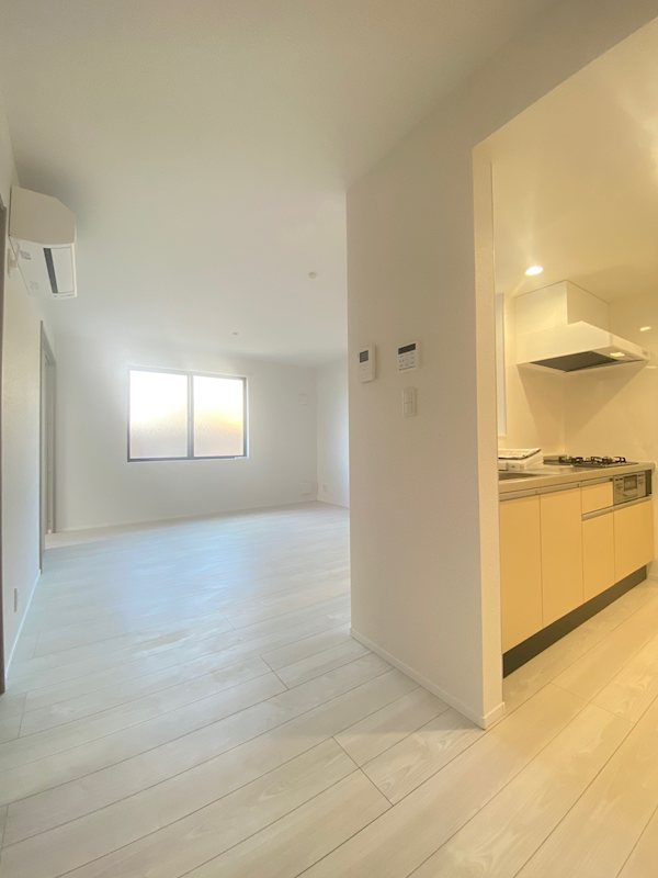 3/30 リビング/ダイニング