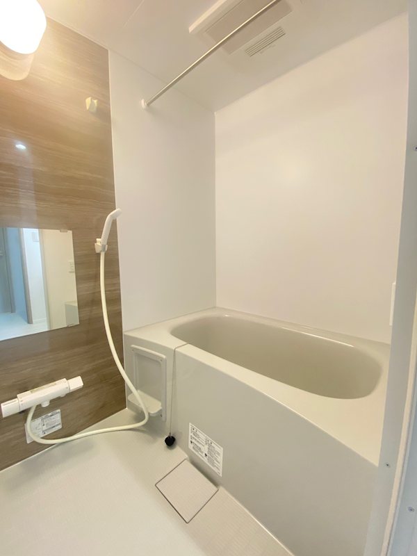 9/30 浴室