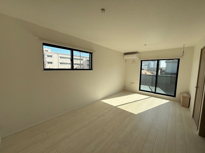 3/27 リビング/ダイニング