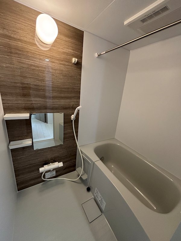 9/27 浴室