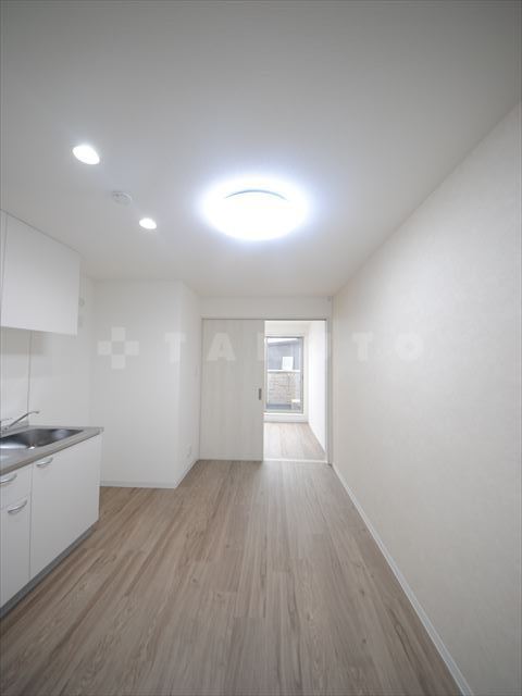 3/30 リビング/ダイニング