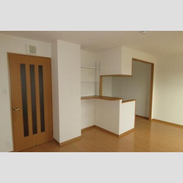 3/11 リビング/ダイニング