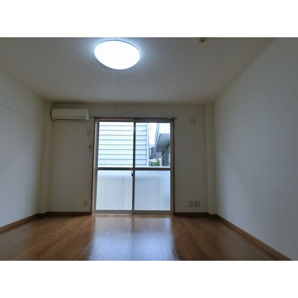 4/13 リビング/ダイニング