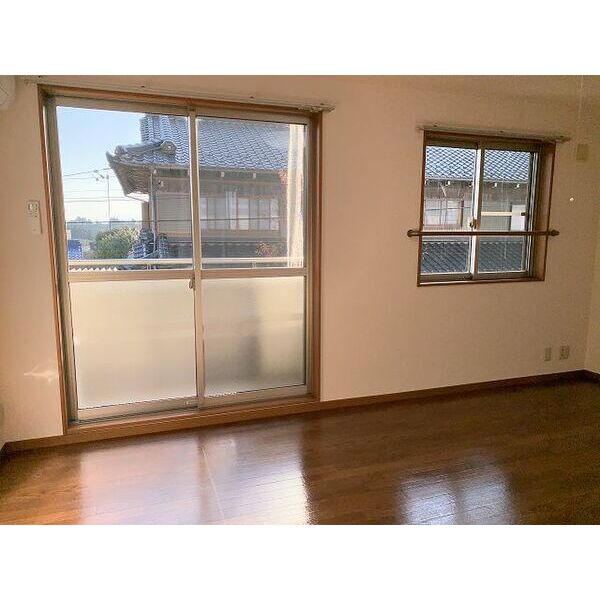 4/14 リビング/ダイニング