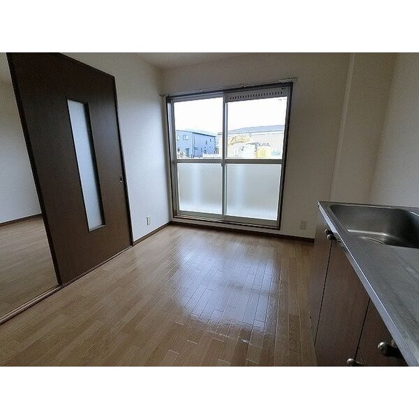 4/12 リビング/ダイニング