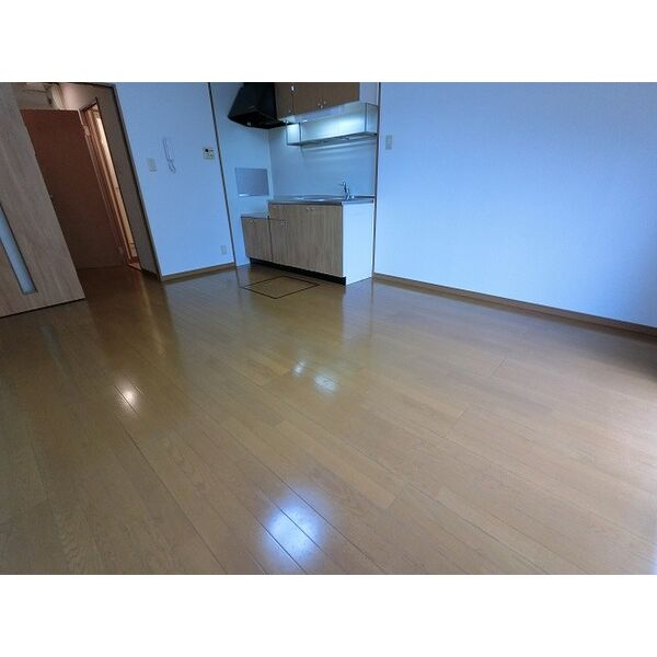 4/16 リビング/ダイニング