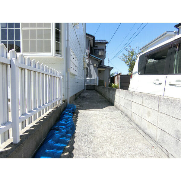 17/22 エントランス