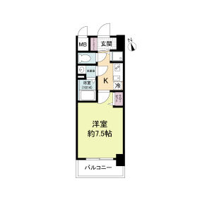 2/12 間取