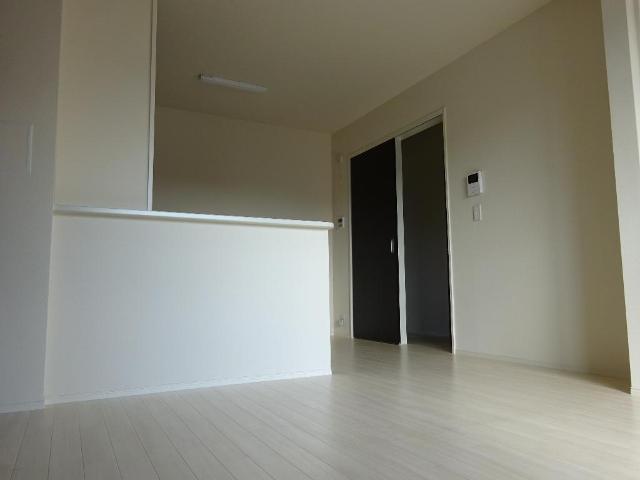 3/26 リビング/ダイニング