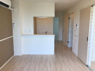 3/27 リビング/ダイニング