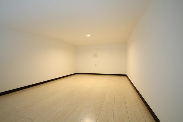 6/23 リビング/ダイニング