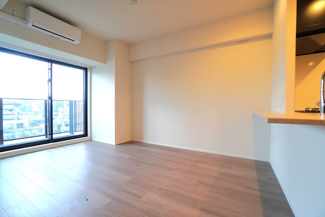 3/15 リビング/ダイニング