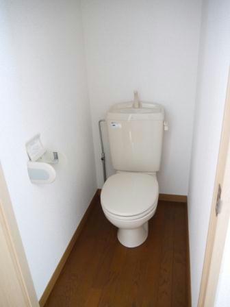7/14 トイレ