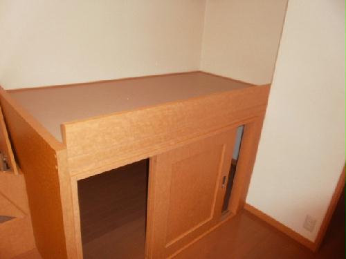 3/9 リビング/ダイニング