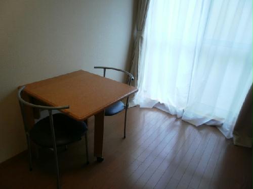 4/9 リビング/ダイニング