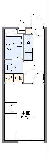 2/14 間取